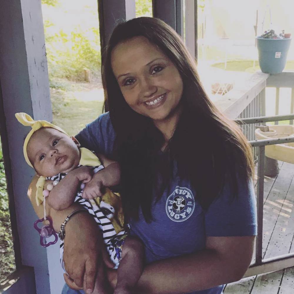 Meet your Posher, Ashley